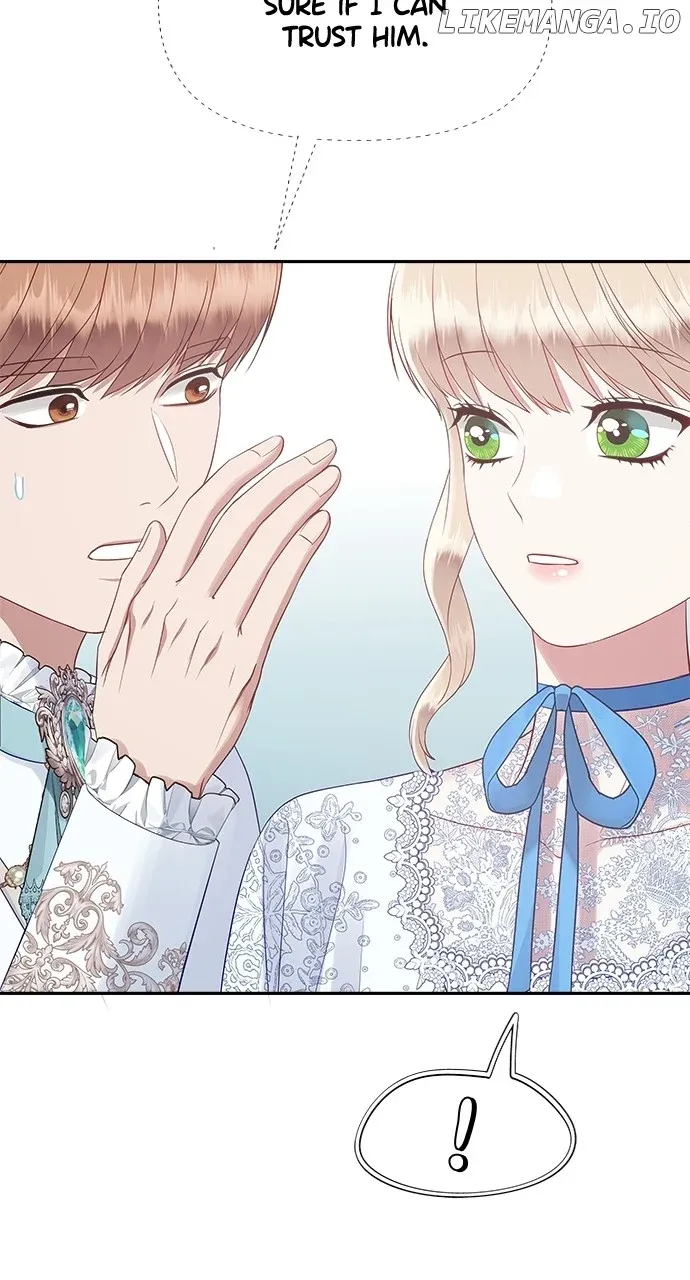 What Does That Evil Dragon Live For? Chapter 69 Online - página 32