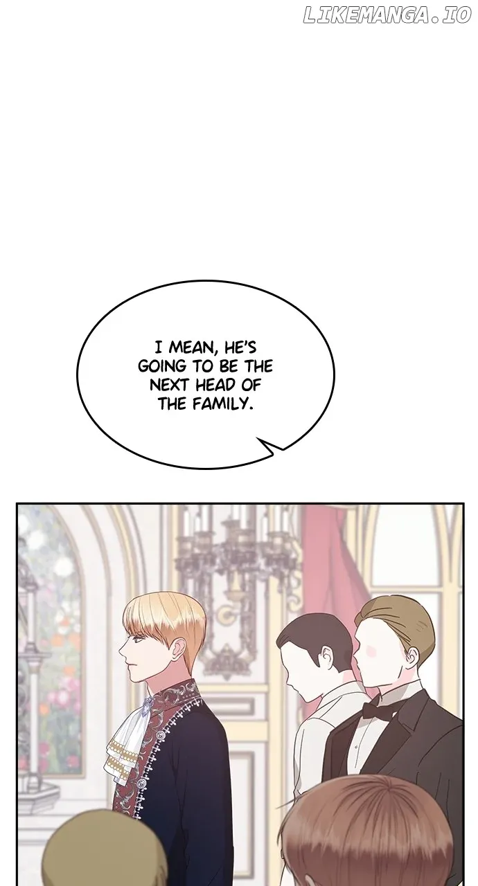What Does That Evil Dragon Live For? Chapter 69 Online - página 33