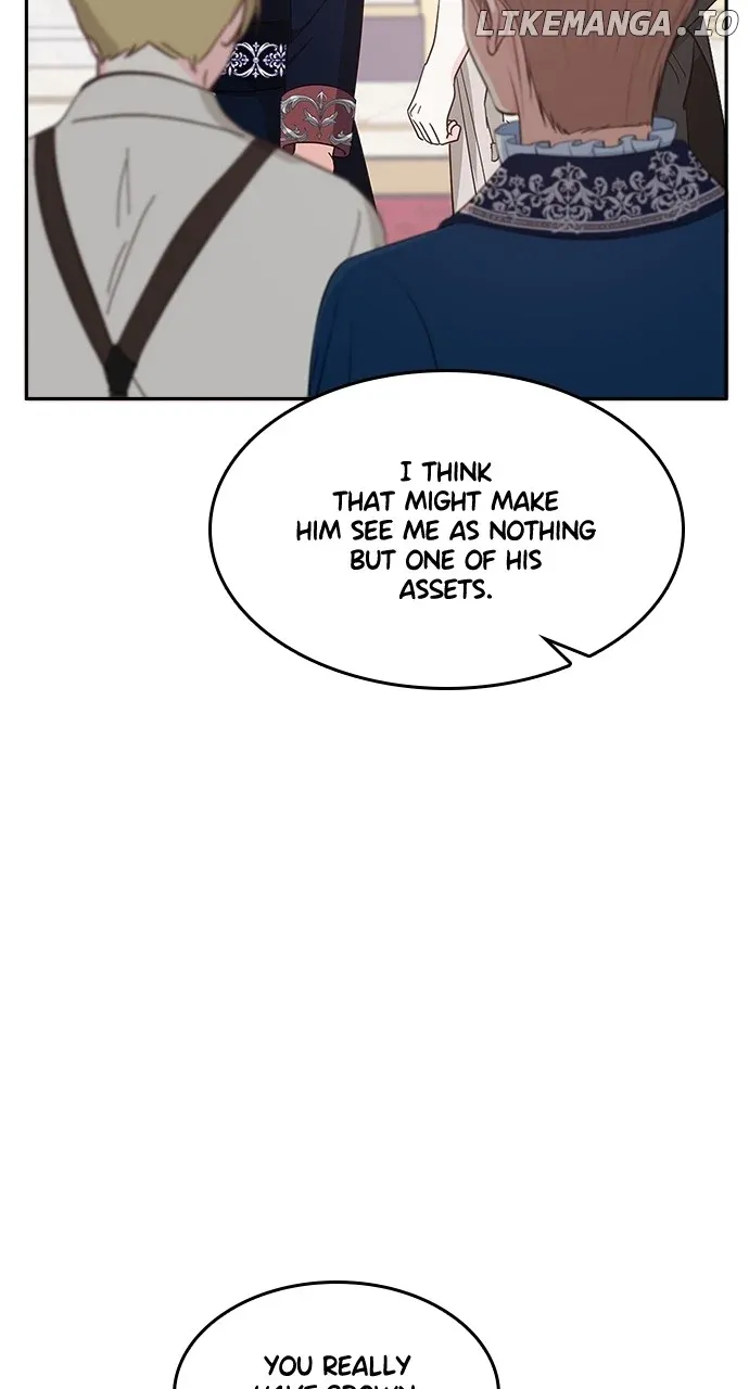 What Does That Evil Dragon Live For? Chapter 69 Online - página 34