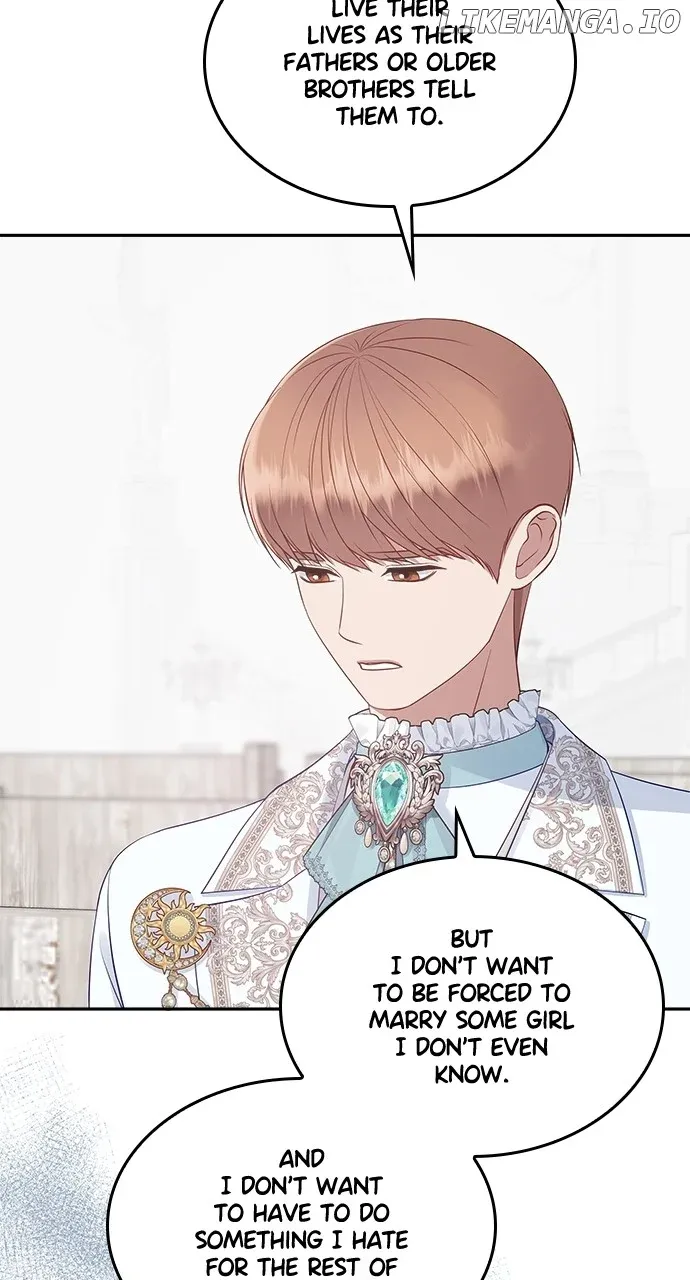 What Does That Evil Dragon Live For? Chapter 69 Online - página 37