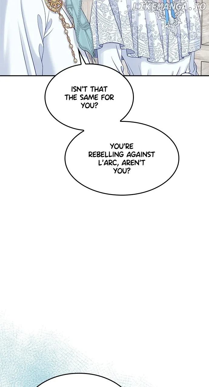 What Does That Evil Dragon Live For? Chapter 69 Online - página 40