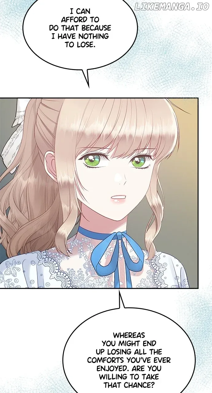 What Does That Evil Dragon Live For? Chapter 69 Online - página 41