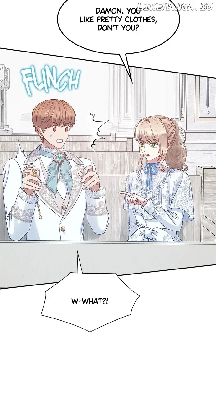 What Does That Evil Dragon Live For? Chapter 69 Online - página 48