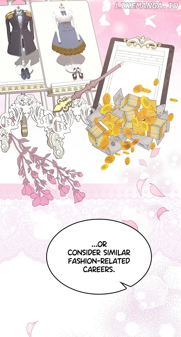 What Does That Evil Dragon Live For? Chapter 69 Online - página 53