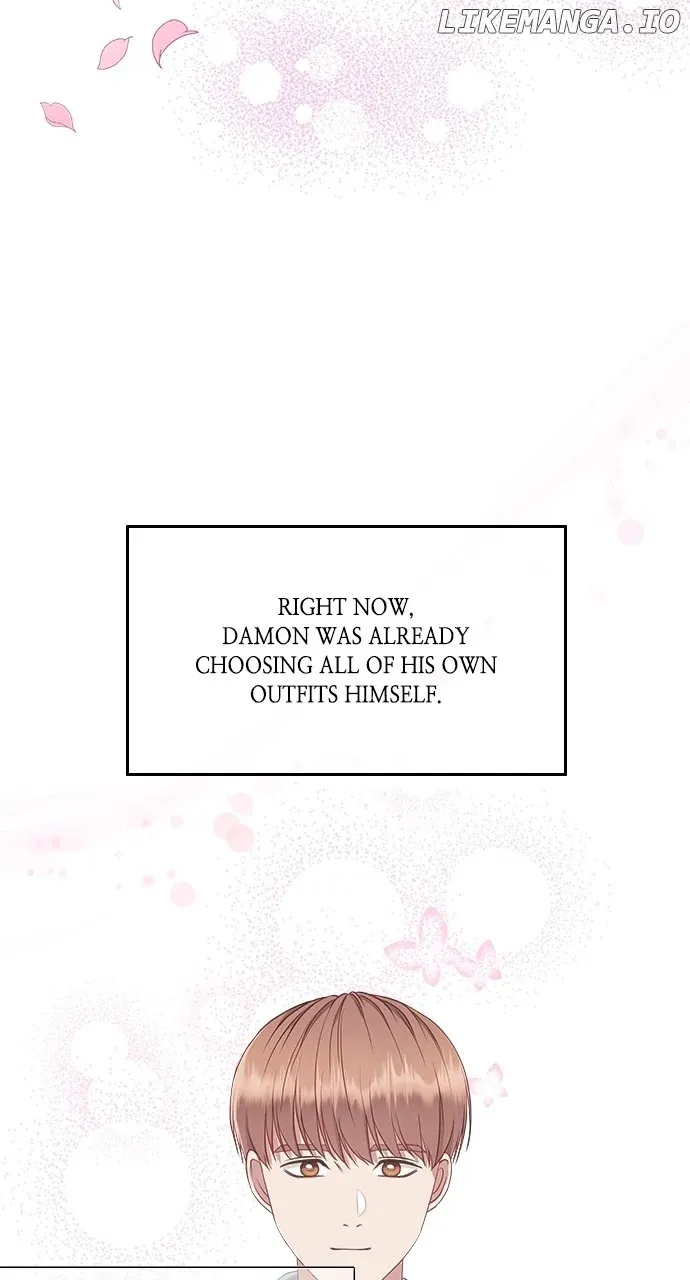 What Does That Evil Dragon Live For? Chapter 69 Online - página 54
