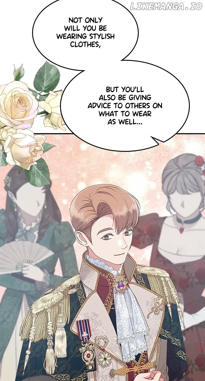 What Does That Evil Dragon Live For? Chapter 69 Online - página 64