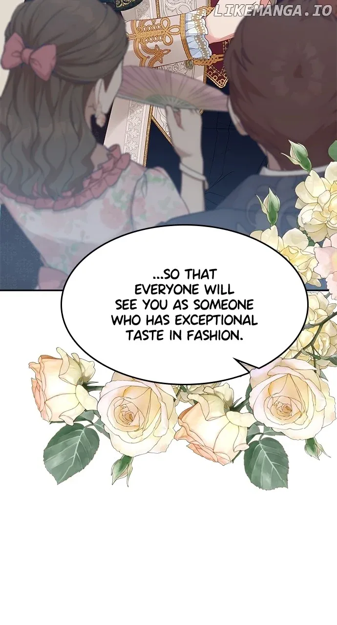 What Does That Evil Dragon Live For? Chapter 69 Online - página 65