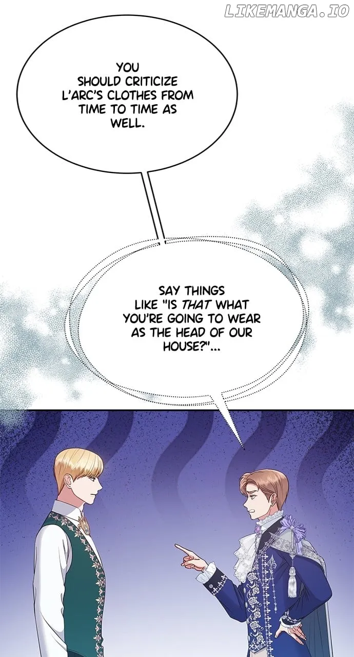 What Does That Evil Dragon Live For? Chapter 69 Online - página 66