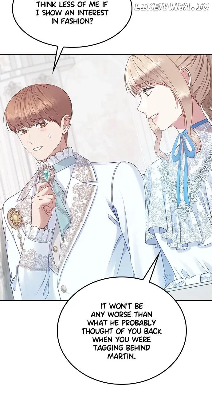 What Does That Evil Dragon Live For? Chapter 69 Online - página 69