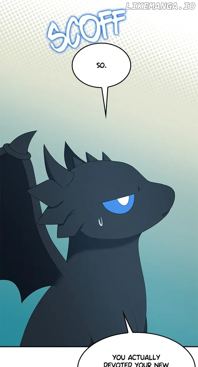 What Does That Evil Dragon Live For? Chapter 69 Online - página 77