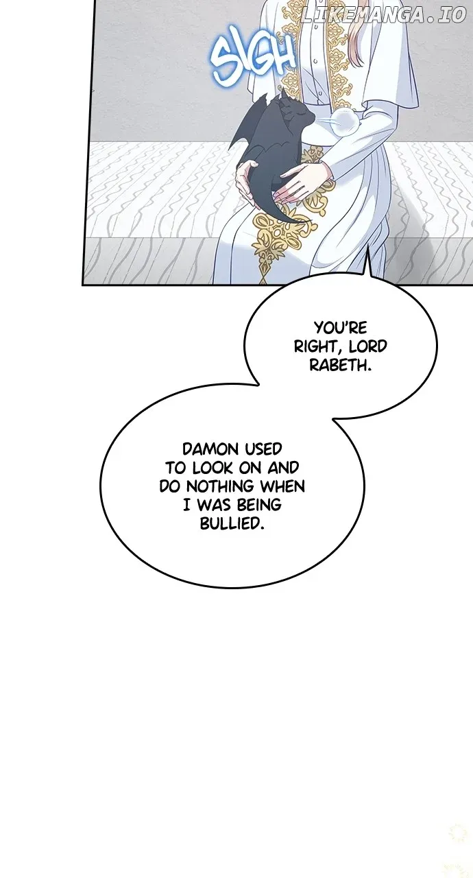 What Does That Evil Dragon Live For? Chapter 69 Online - página 79