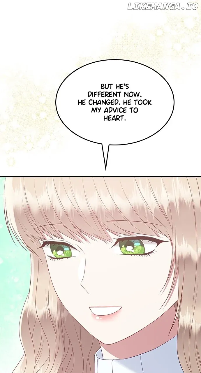 What Does That Evil Dragon Live For? Chapter 69 Online - página 80