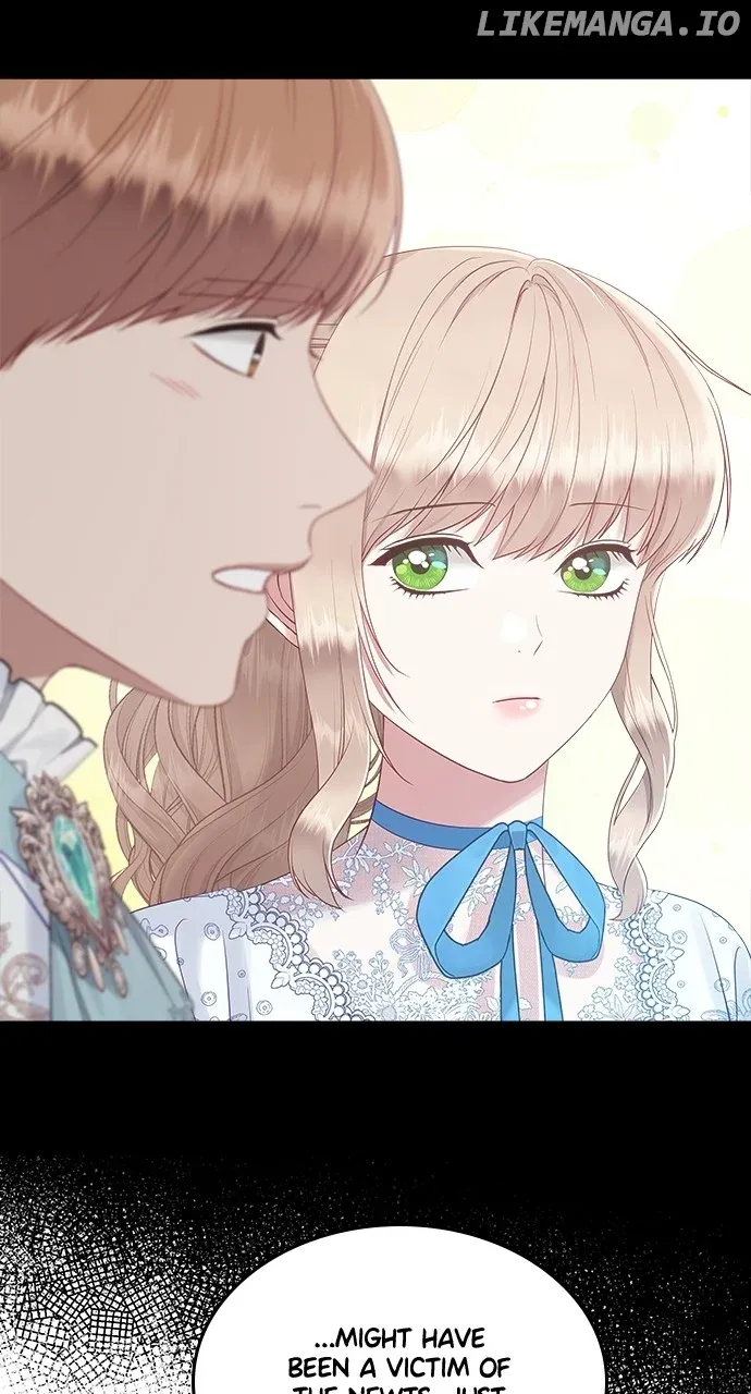What Does That Evil Dragon Live For? Chapter 69 Online - página 82