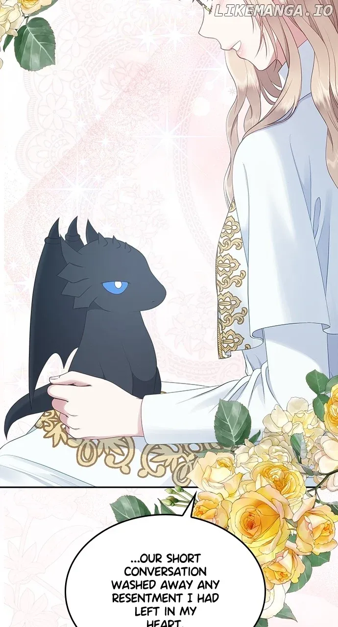What Does That Evil Dragon Live For? Chapter 69 Online - página 84