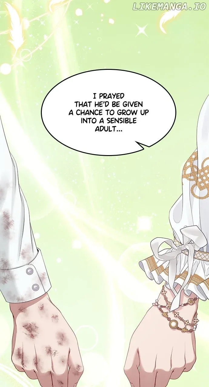 What Does That Evil Dragon Live For? Chapter 69 Online - página 87