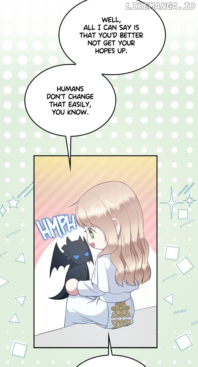 What Does That Evil Dragon Live For? Chapter 69 Online - página 89