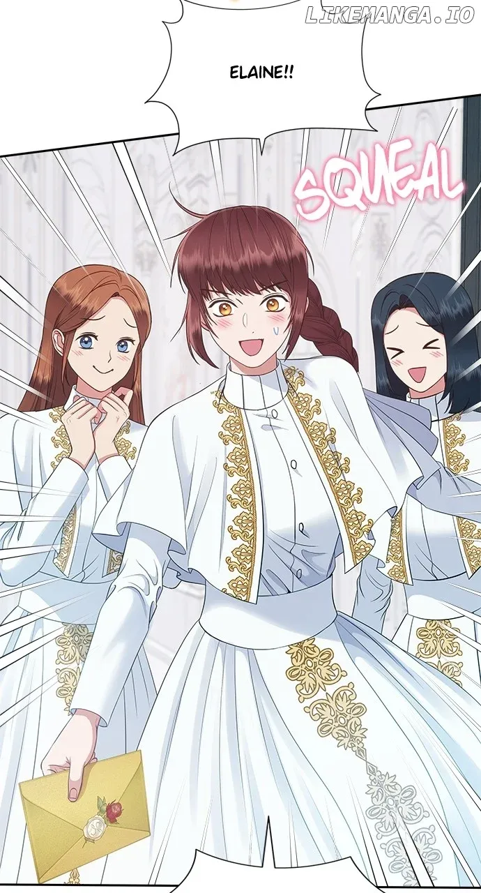 What Does That Evil Dragon Live For? Chapter 69 Online - página 92