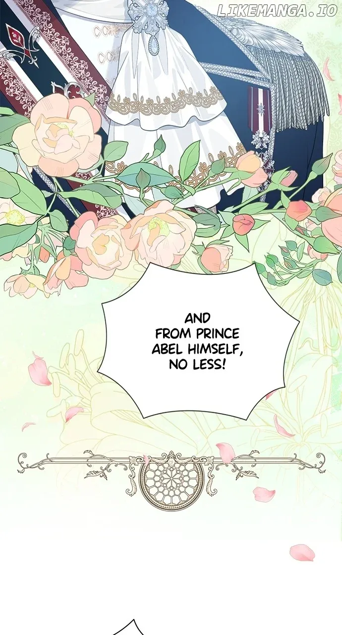 What Does That Evil Dragon Live For? Chapter 69 Online - página 97