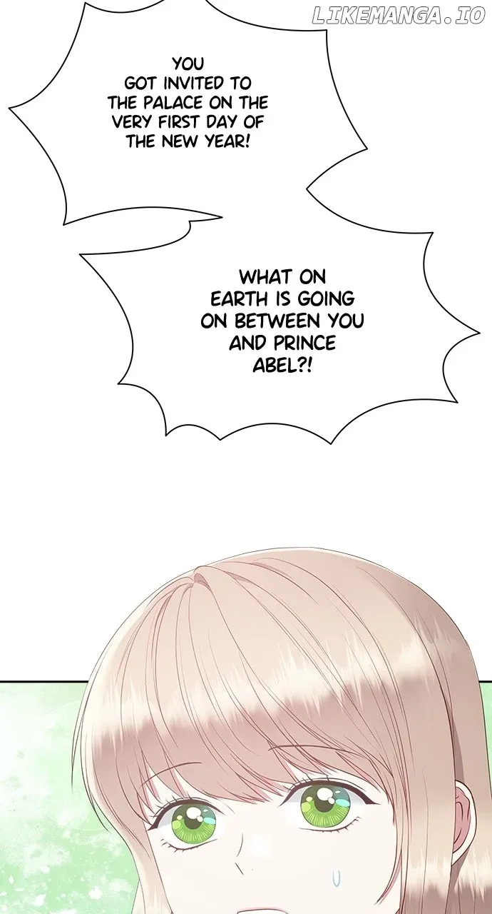 What Does That Evil Dragon Live For? Chapter 69 Online - página 98