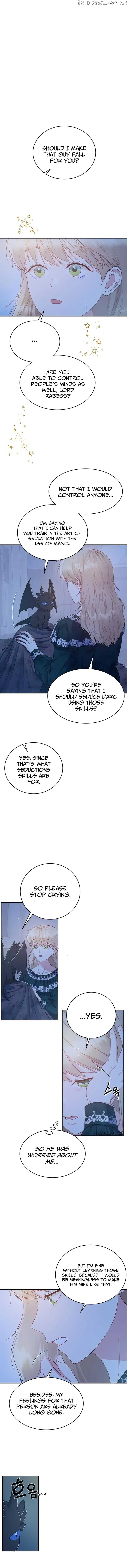 What Does That Evil Dragon Live For? Chapter 7 Online - página 2