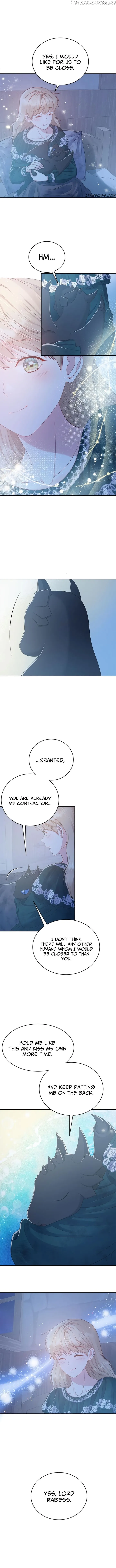 What Does That Evil Dragon Live For? Chapter 7 Online - página 7