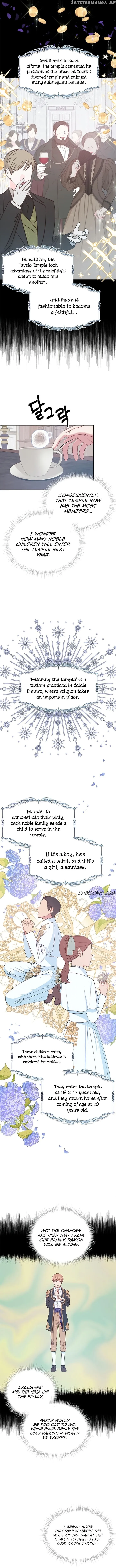 What Does That Evil Dragon Live For? Chapter 7 Online - página 10