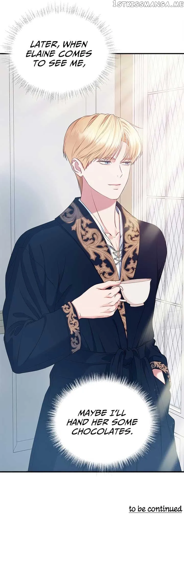 What Does That Evil Dragon Live For? Chapter 7 Online - página 12