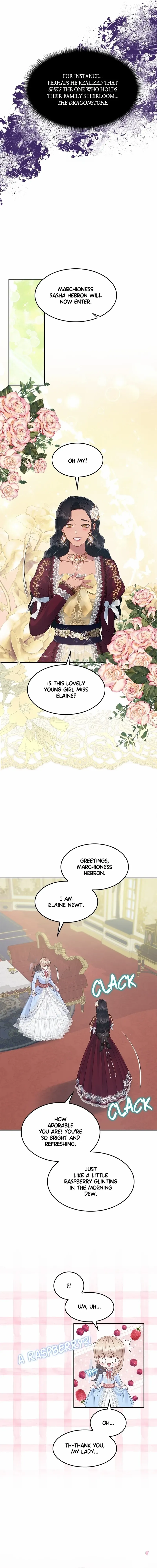 What Does That Evil Dragon Live For? Chapter 70 Online - página 9