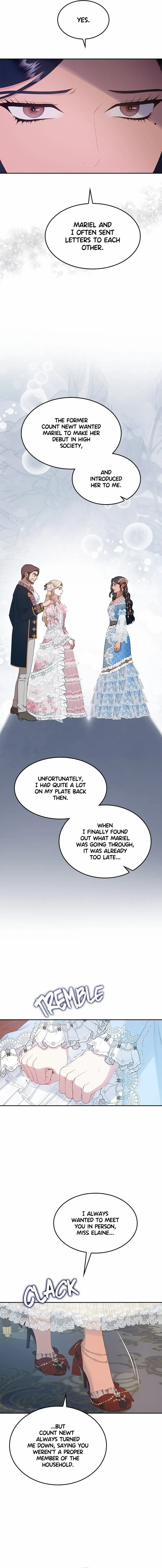What Does That Evil Dragon Live For? Chapter 70 Online - página 12
