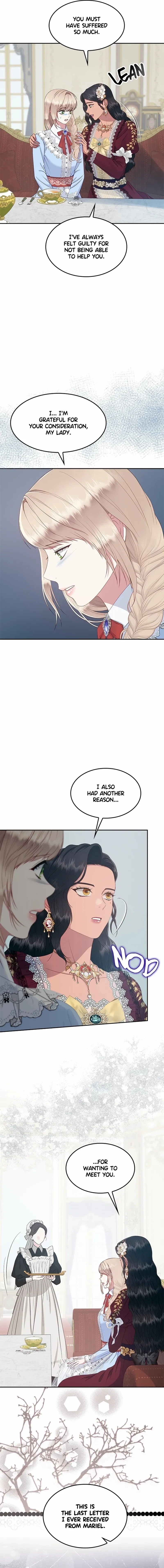 What Does That Evil Dragon Live For? Chapter 70 Online - página 13