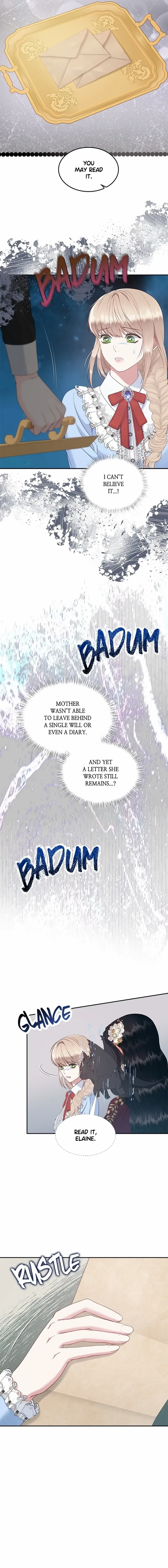 What Does That Evil Dragon Live For? Chapter 70 Online - página 14