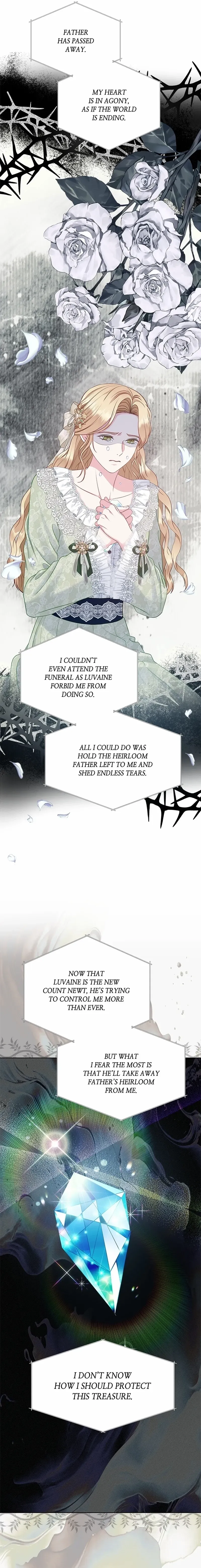 What Does That Evil Dragon Live For? Chapter 70 Online - página 15
