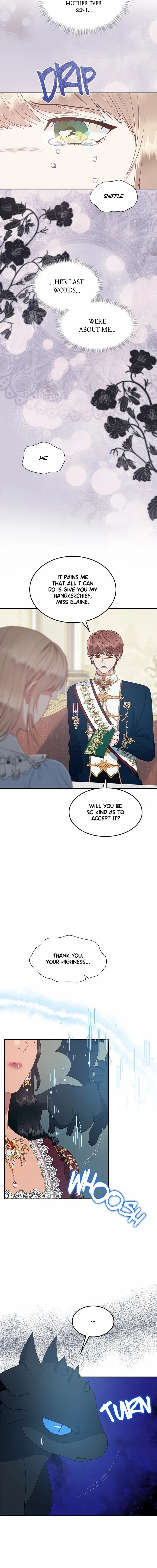 What Does That Evil Dragon Live For? Chapter 70 Online - página 17