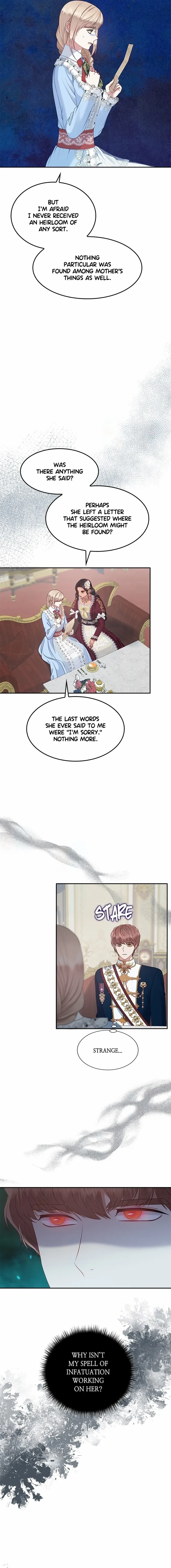 What Does That Evil Dragon Live For? Chapter 71 Online - página 2