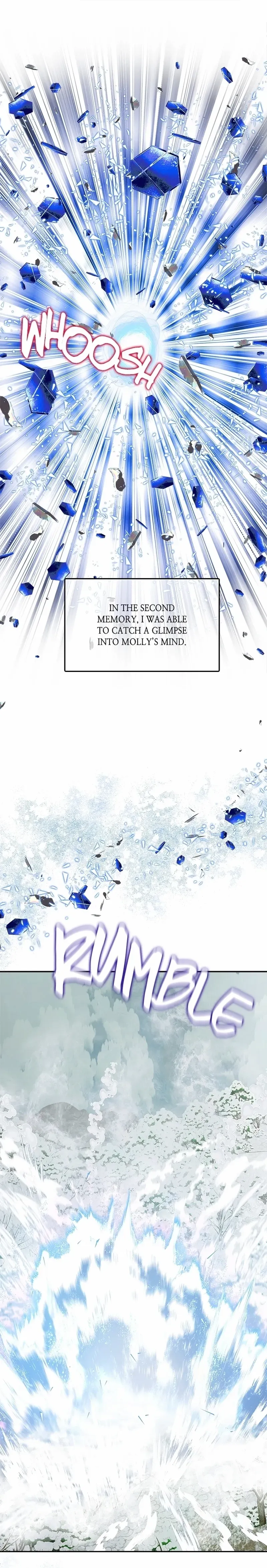 What Does That Evil Dragon Live For? Chapter 71 Online - página 13