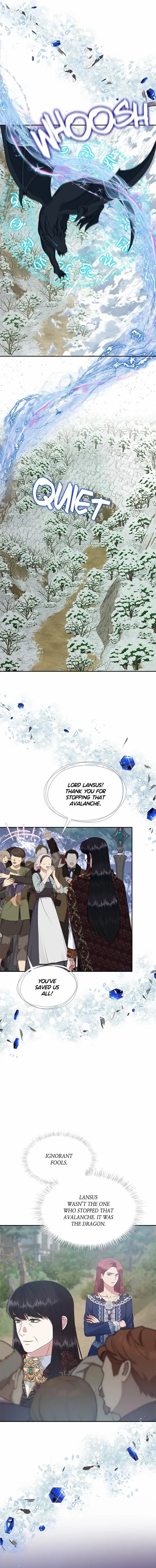 What Does That Evil Dragon Live For? Chapter 71 Online - página 14