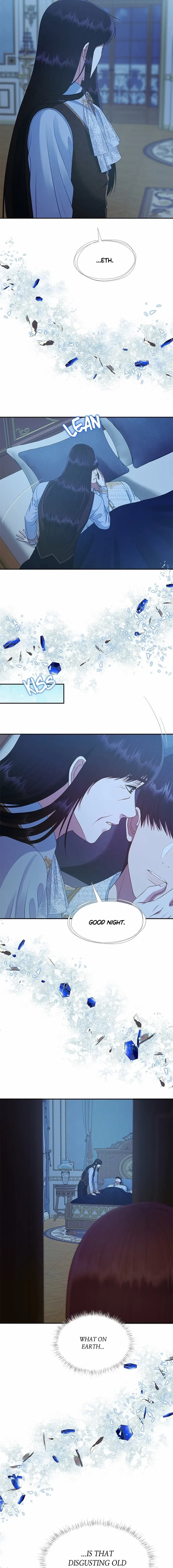 What Does That Evil Dragon Live For? Chapter 71 Online - página 16