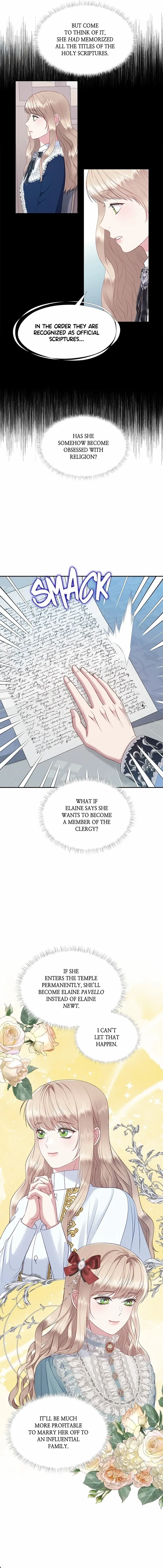 What Does That Evil Dragon Live For? Chapter 73 Online - página 2