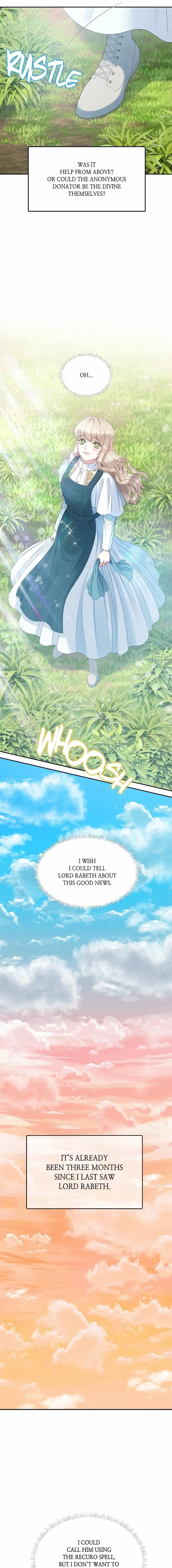 What Does That Evil Dragon Live For? Chapter 73 Online - página 14