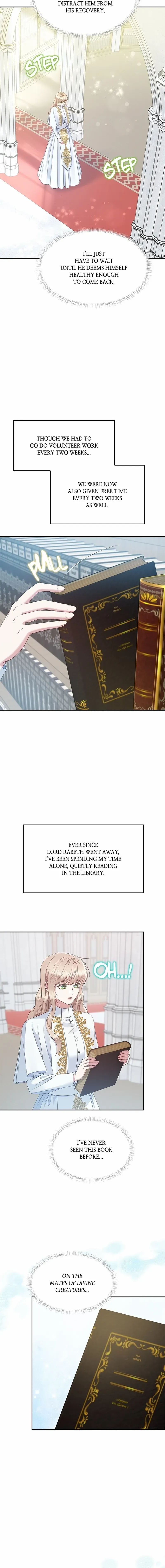 What Does That Evil Dragon Live For? Chapter 73 Online - página 15