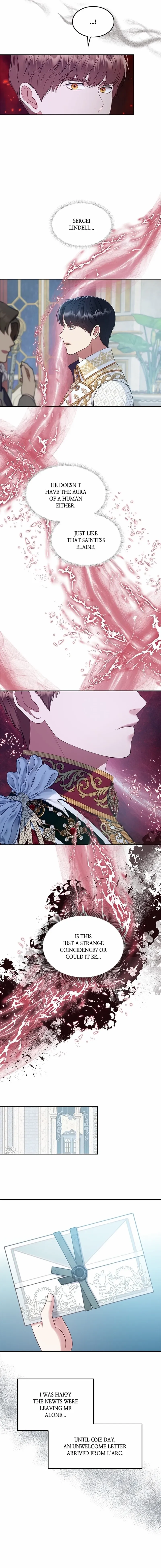 What Does That Evil Dragon Live For? Chapter 75 Online - página 12