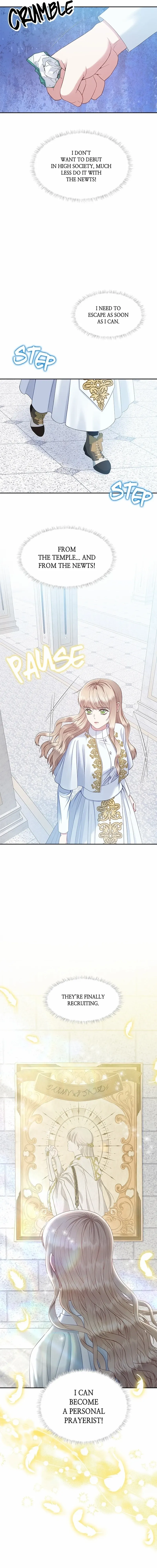 What Does That Evil Dragon Live For? Chapter 75 Online - página 14