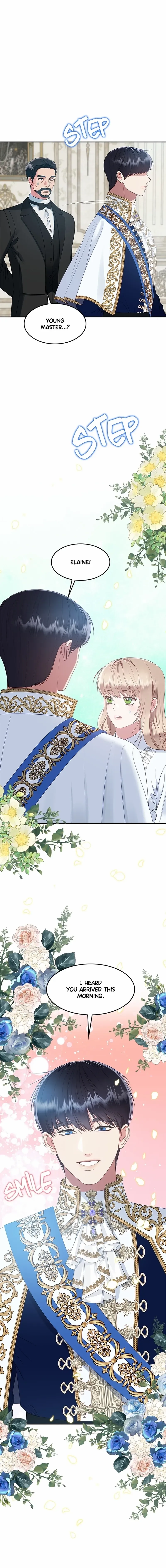 What Does That Evil Dragon Live For? Chapter 79 Online - página 2