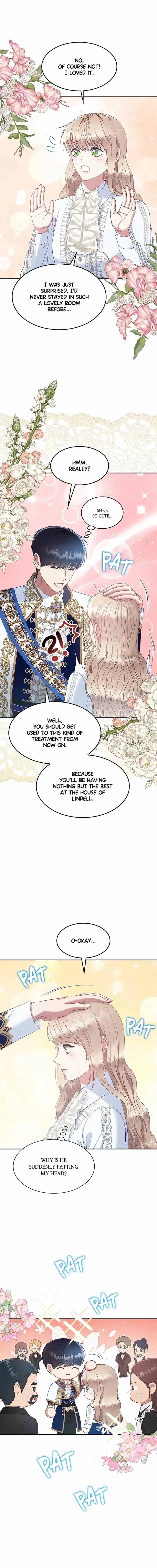 What Does That Evil Dragon Live For? Chapter 79 Online - página 4