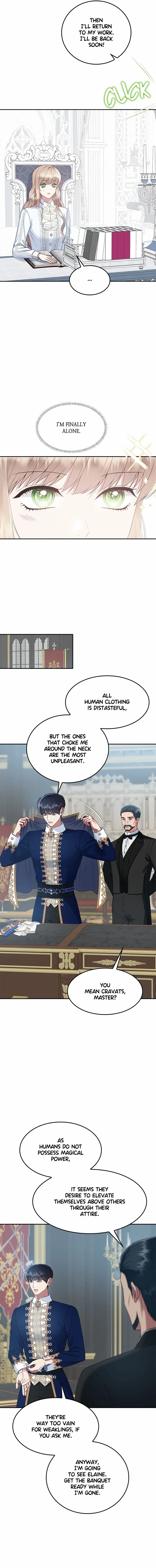 What Does That Evil Dragon Live For? Chapter 79 Online - página 6