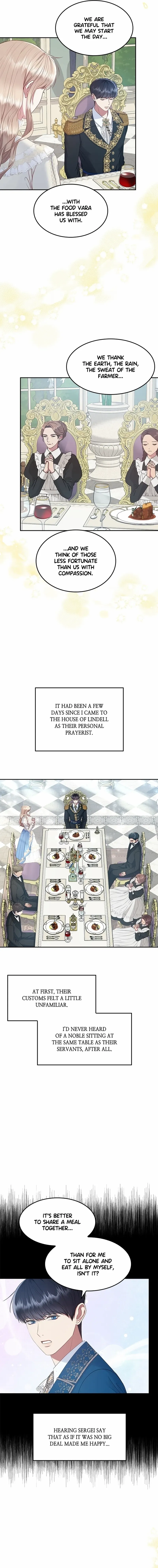 What Does That Evil Dragon Live For? Chapter 79 Online - página 11