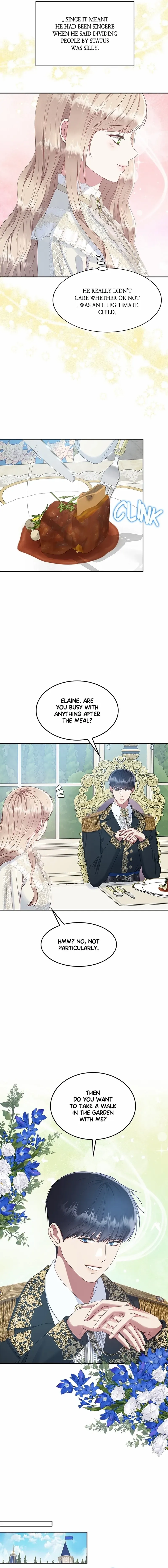 What Does That Evil Dragon Live For? Chapter 79 Online - página 12