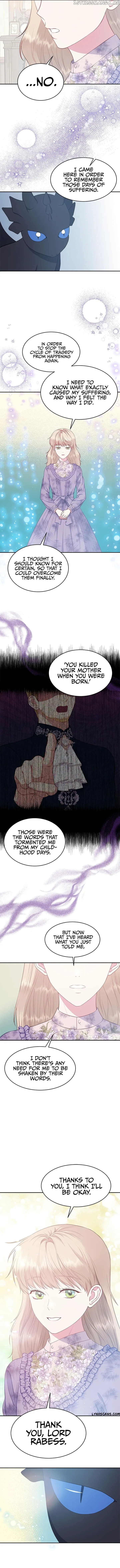 What Does That Evil Dragon Live For? Chapter 8 Online - página 9
