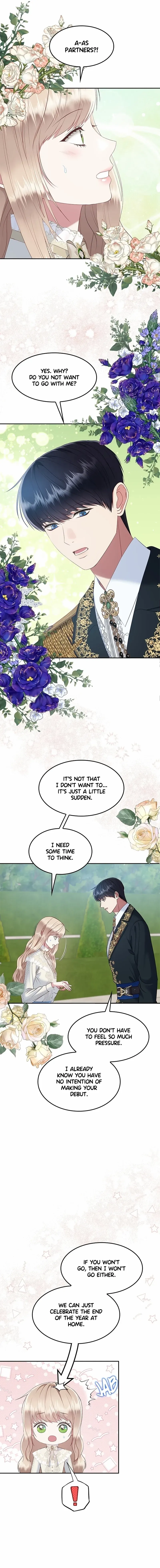 What Does That Evil Dragon Live For? Chapter 80 Online - página 2