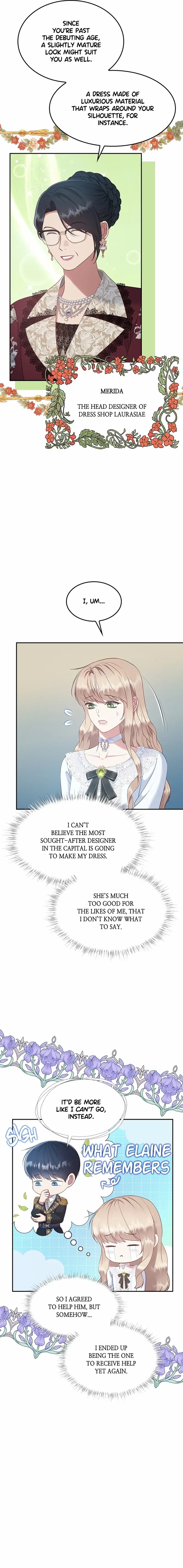 What Does That Evil Dragon Live For? Chapter 80 Online - página 4